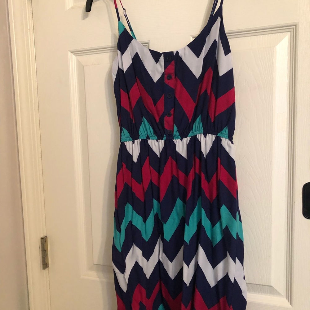 Cute sun dress